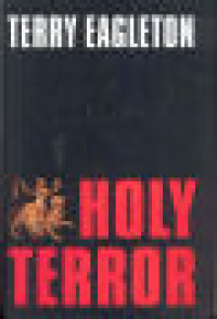 HOLY TERROR