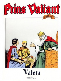 PRINS VALIANT 68 - VALETA
