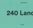 240 LANDSCAPES (GRØNN)