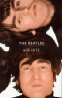 THE BEATLES - THE BIOGRAPHY
