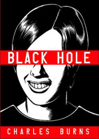 BLACK HOLE (COMPLETE HC)