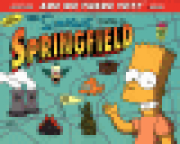 THE SIMPSONS GUIDE TO SPRINGFIELD