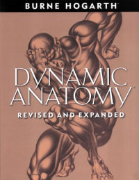 DYNAMIC ANATOMY - REVISED AND EXPANDED