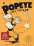 POPEYE THE SAILOR 1933-38 (DVD)