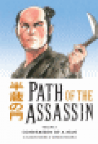 PATH OF THE ASSASSIN 03 - COMPARISON OF A MAN