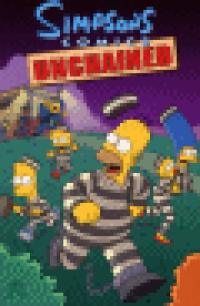 (THE SIMPSONS) SIMPSONS COMICS (036-042) - UNCHAINED