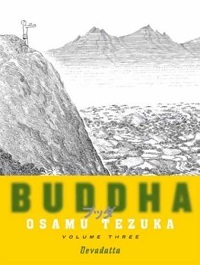 BUDDHA (SC) 3 - DEVADATTA