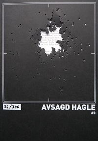 AVSAGD HAGLE #3