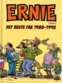 ERNIE - DET BESTE FRA 1988-1992
