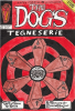 THE DOGS TEGNESERIE 2 (TRONSMO SPECIAL EDITION MED TRYKK)