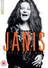 JANIS - LITTLE GIRL BLUE (DVD)