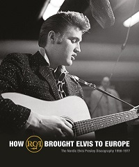 HOW RCA BROUGHT ELVIS TO EUROPE