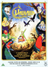 VALHALLA TEGNEFILM (DVD)