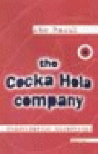 THE COCKA HOLA COMPANY