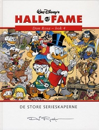 HALL OF FAME - DON ROSA 04