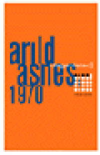 ARILD ASNES 1970