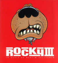 ROCKY - VOLYM 03
