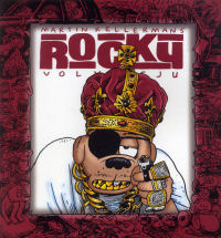 ROCKY - VOLYM 07