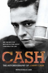CASH - THE AUTOBIOGRAPHY OF JOHNNY CASH