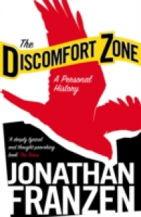 THE DISCOMFORT ZONE - A PERSONAL HISTORY (UK SC)