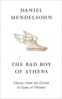THE BAD BOY OF ATHENS