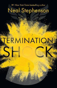 TERMINATION SHOCK