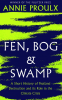 FEN, BOG & SWAMP