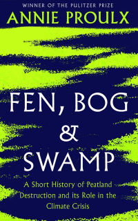 FEN, BOG & SWAMP