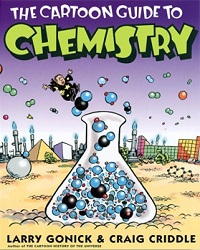 THE CARTOON GUIDE TO CHEMISTRY