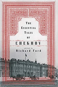 THE ESSENTIAL TALES OF CHEKOV