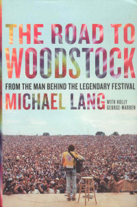 THE ROAD TO WOODSTOCK