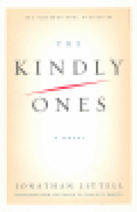 THE KINDLY ONES