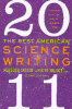 THE BEST AMERICAN SCIENCE WRITING 2011