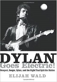 DYLAN GOES ELECTRIC