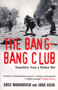 THE BANG-BANG CLUB