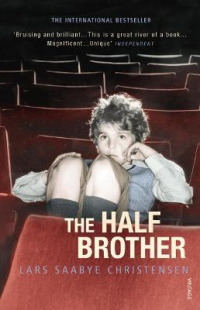THE HALF BROTHER