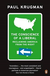 THE CONSCIENCE OF A LIBERAL