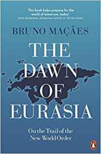 THE DAWN OF EURASIA