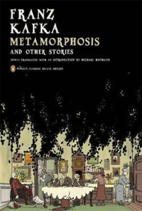 METAMORPHOSIS (PENGUIN CL. DELUXE ED.)