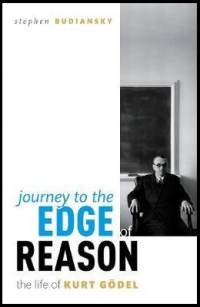 JOURNEY TO THE EDGE OF REASON