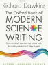 THE OXFORD BOOK OF MODERN SCIENCE WRITING