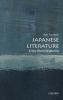 JAPANESE LITERATURE
