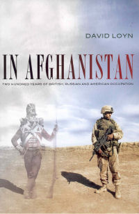 IN AFGHANISTAN