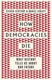 HOW DEMOCRACIES DIE (PB)
