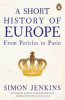 SHORT HISTORY OF EUROPE