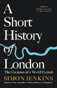 A SHORT HISTORY OF LONDON