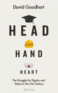 HEAD HAND HEART