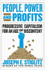 PEOPLE, POWER AND PROFITS