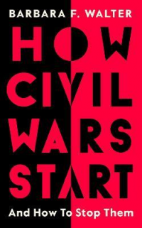 HOW CIVIL WARS START