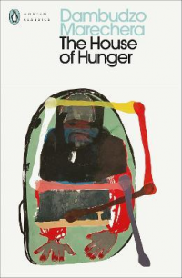 THE HOUSE OF HUNGER